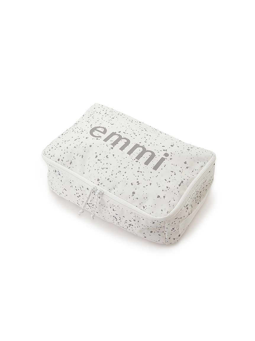 emmi atelier「【emmi&times;Samsonite】スピナー55」|キャリーケース|