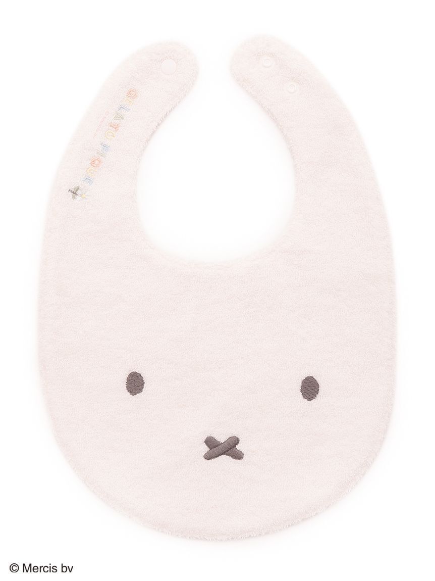 GELATO PIQUE KIDS & BABY「【ラッピング済み】【Dick Bruna】【BABY】ベビモコブランケット＆スタイセット」|その他ベビー用品|