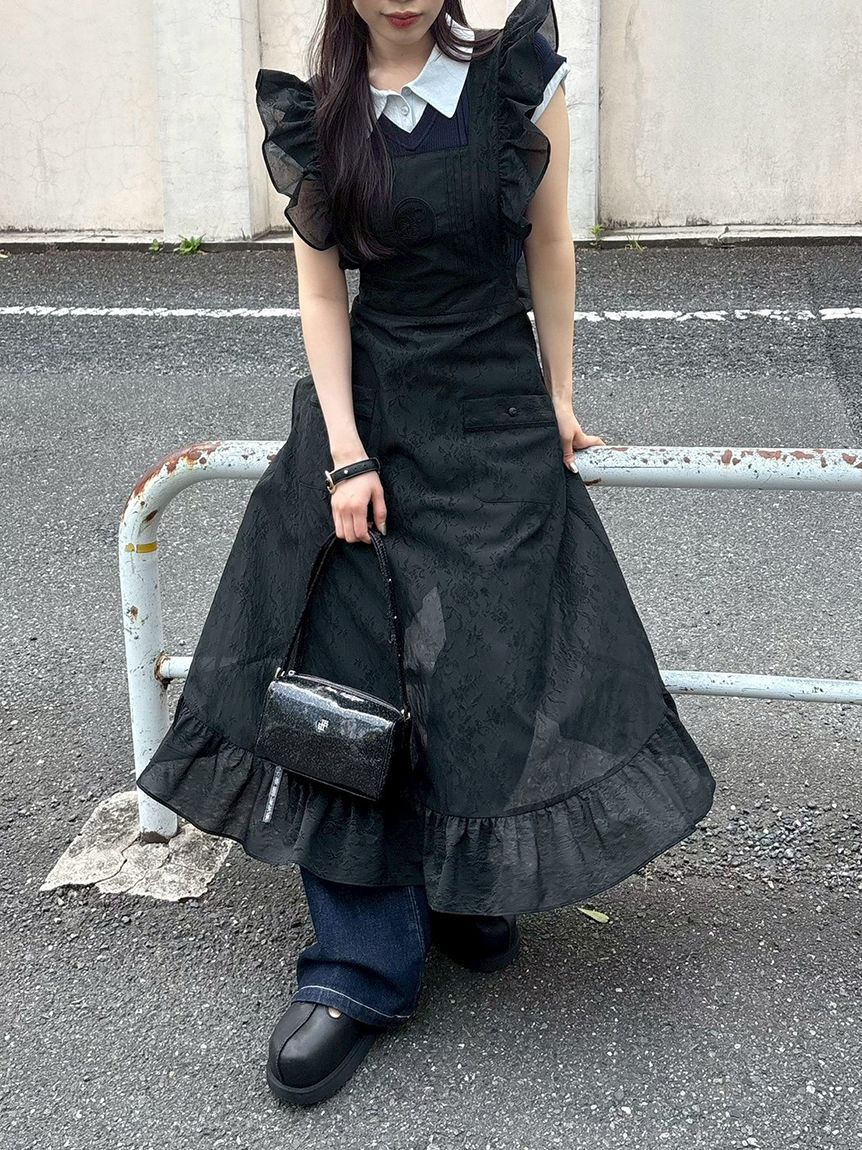 LILY BROWN「【LILY BROWN｜UGG】GOLDENSTAR HI CLOG」|パンプス|