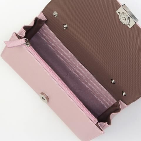 銀座かねまつ「M22556OTH 【本革】ウォレットバッグ」|財布|