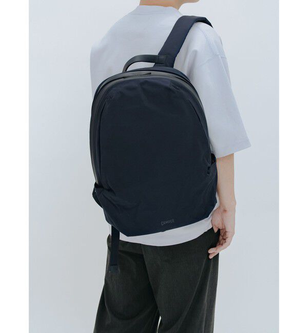 CAMPER「[カンペール] Forma リュック」|リュック|ネイビー