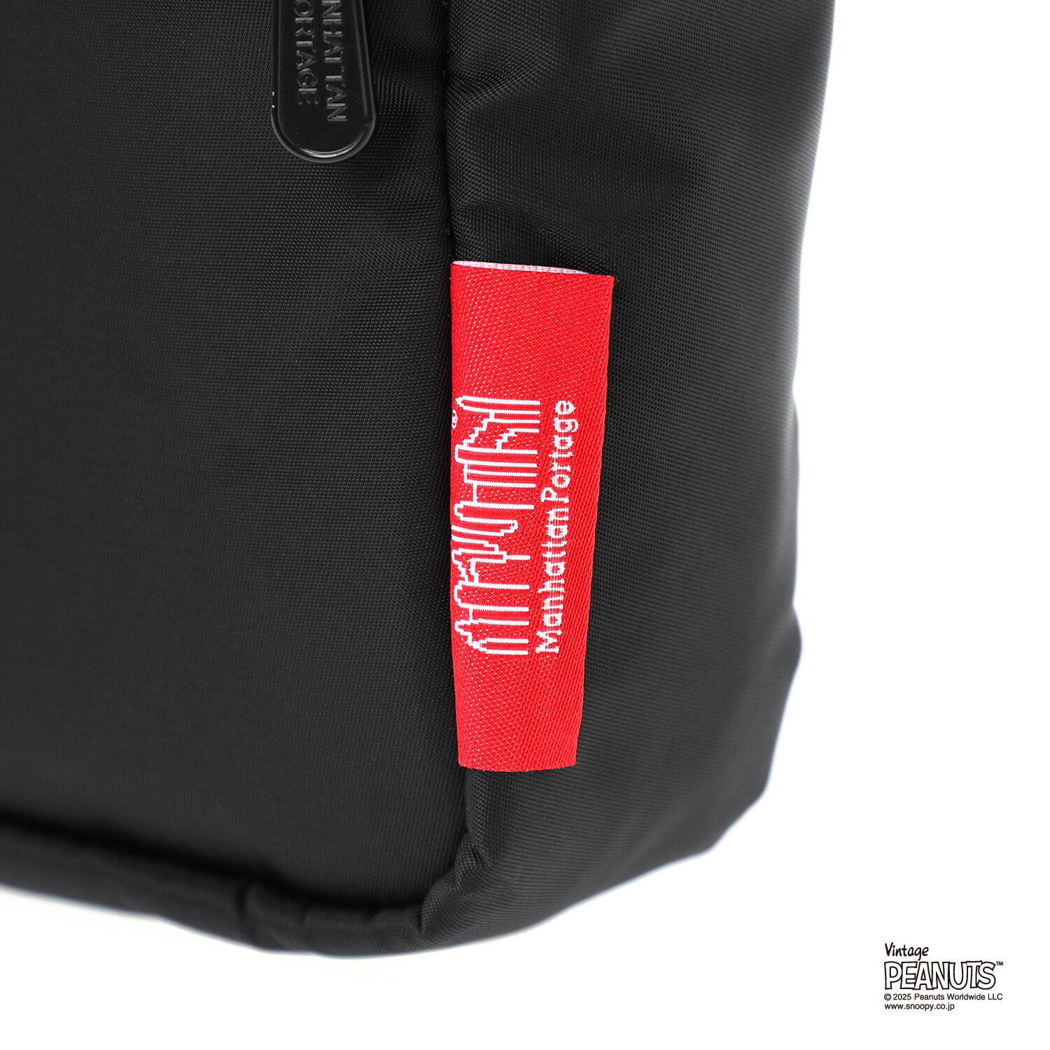 Manhattan Portage「JOGGER(L) JPN VER 2 FLIGHT NYLON BACKING PEANUTS 25」|ショルダー・メッセンジャー|