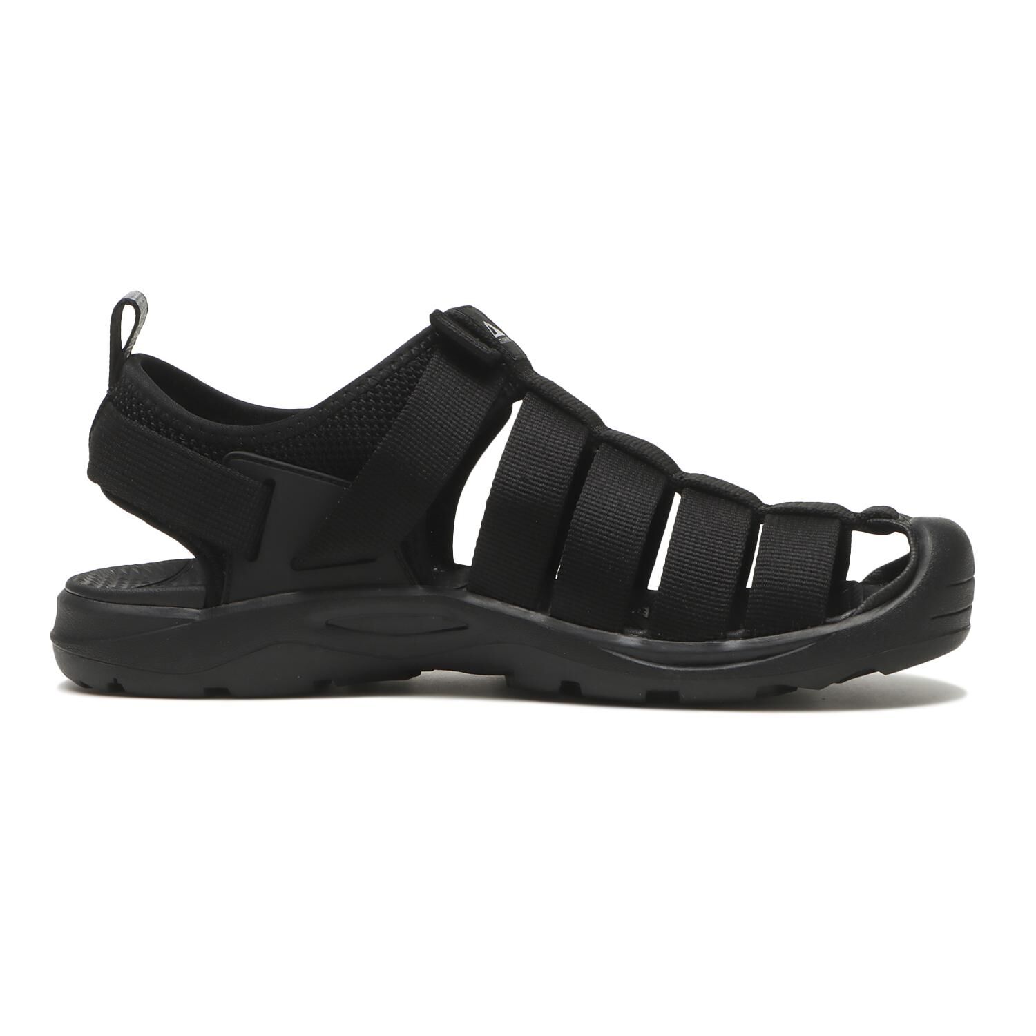 HAWKINS「【HAWKINS】TOE GUARD GURKHA 2」|サンダル|
