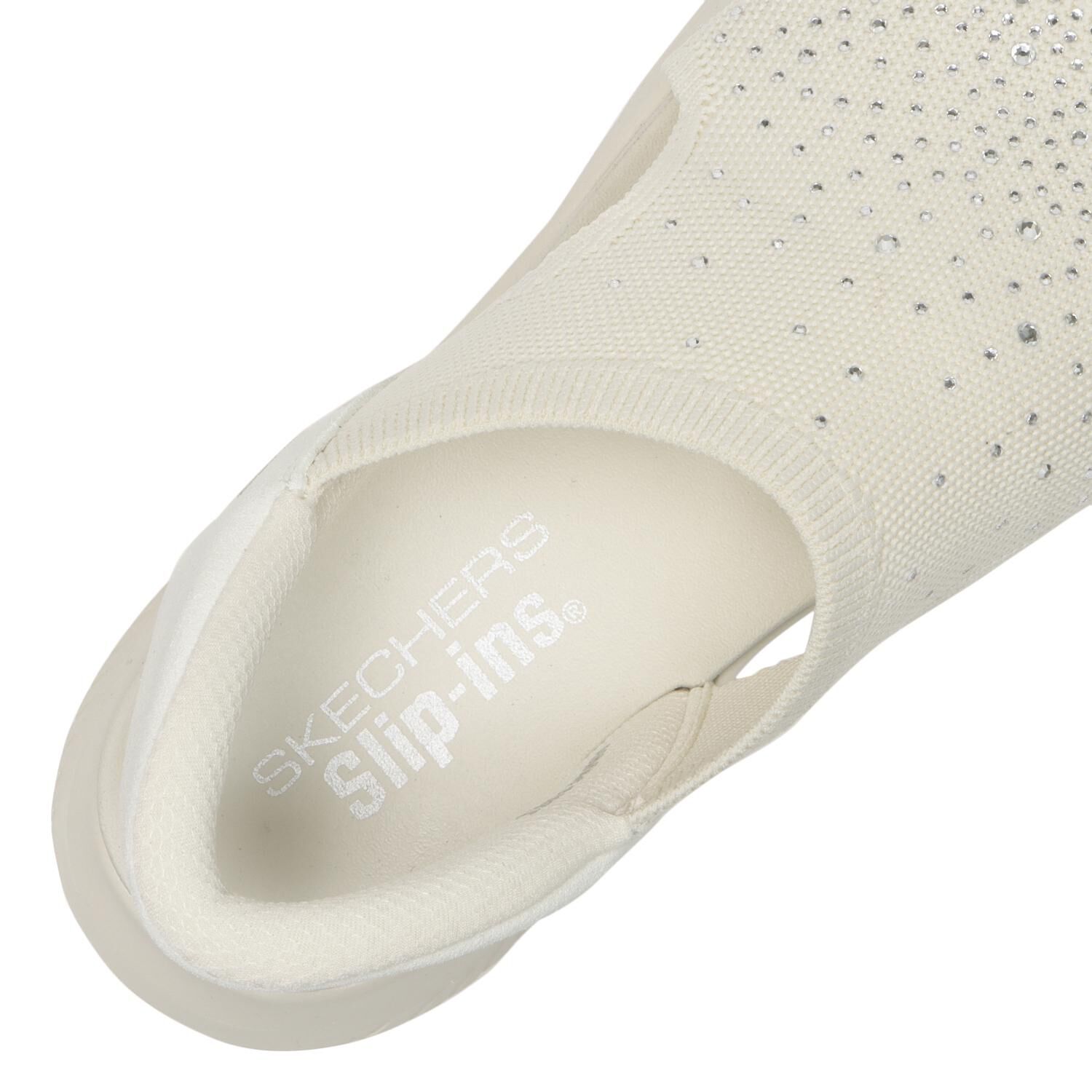 SKECHERS「【SKECHERS】ULTRA FLEX 3.0 - SPARKLY AURA」|サンダル|