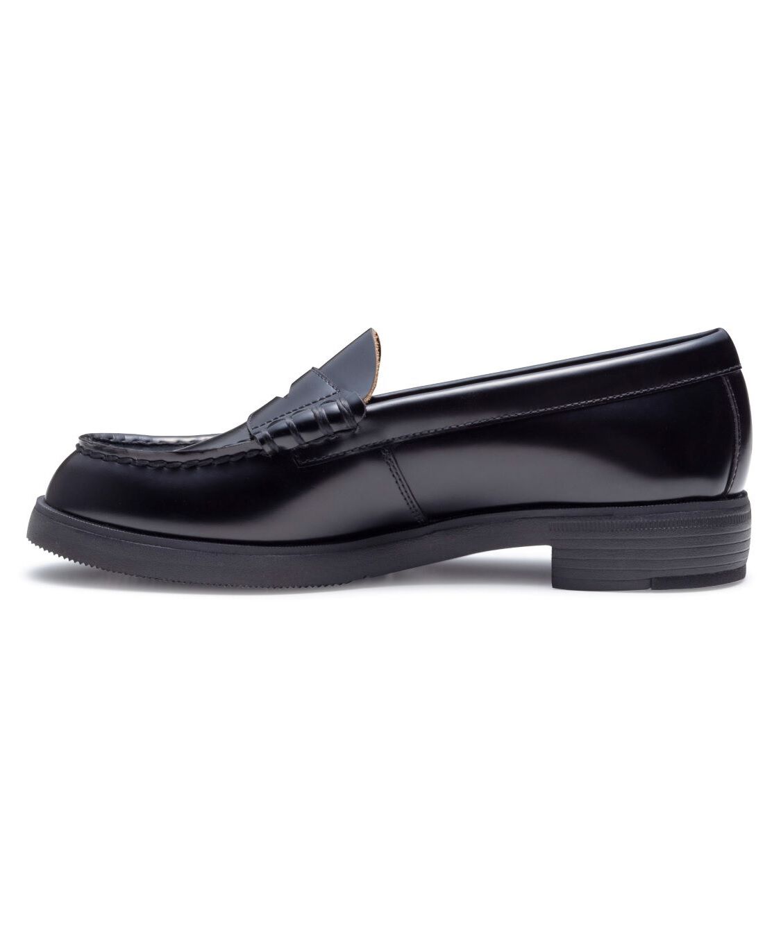 REGAL SHOES「REGAL 【新作】ローファー【ヒール27mm】　商品コード：F78RAF」|ローファー|