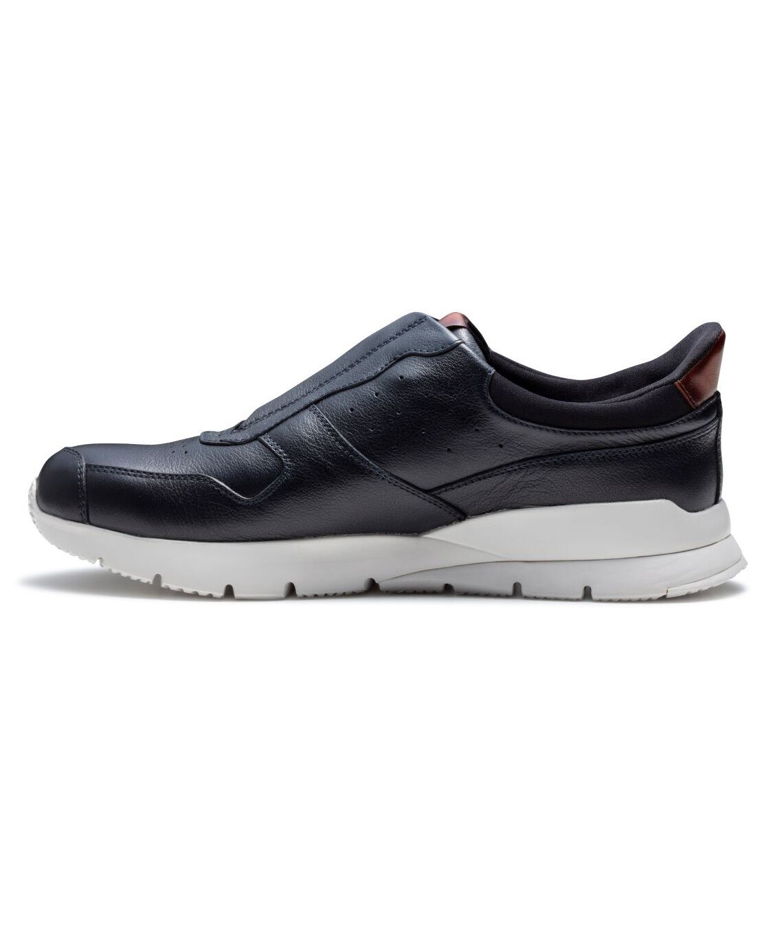 REGAL SHOES「REGAL 【新作】ハンズフリースニーカー　商品コード：81KLBD」|スニーカー|