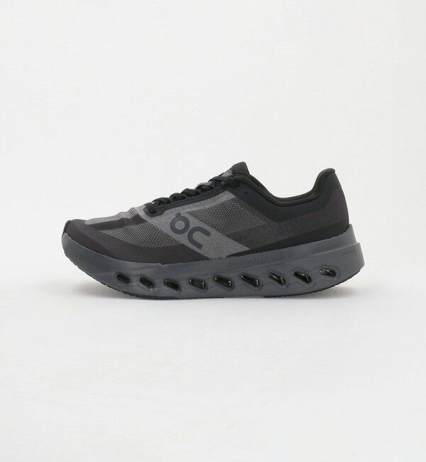 UNITED ARROWS「＜On＞Cloudsurfer Next 0106/クラウドサーファー ネクスト/スニーカー」|スニーカー|BLACK