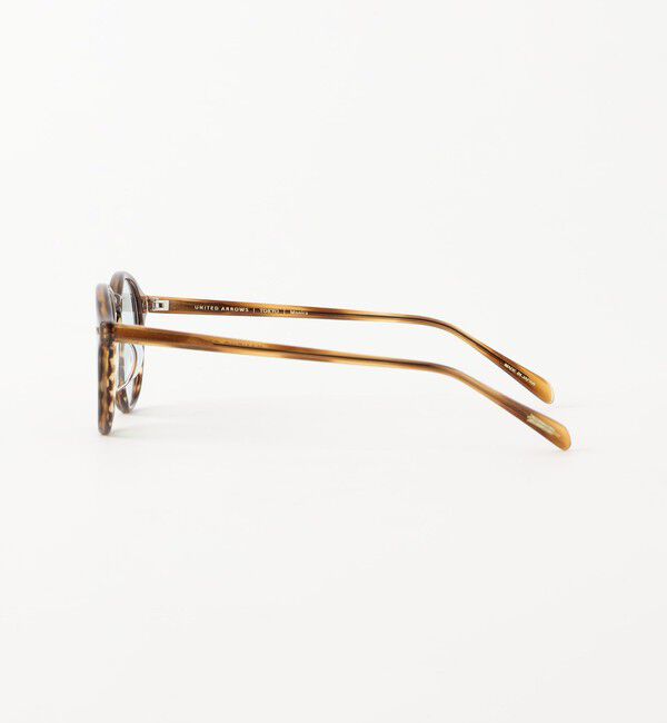 BEAUTY&YOUTH UNITED ARROWS「【別注】＜KANEKO OPTICAL（金子眼鏡）＞Monica モニカ サングラス」|サングラス|