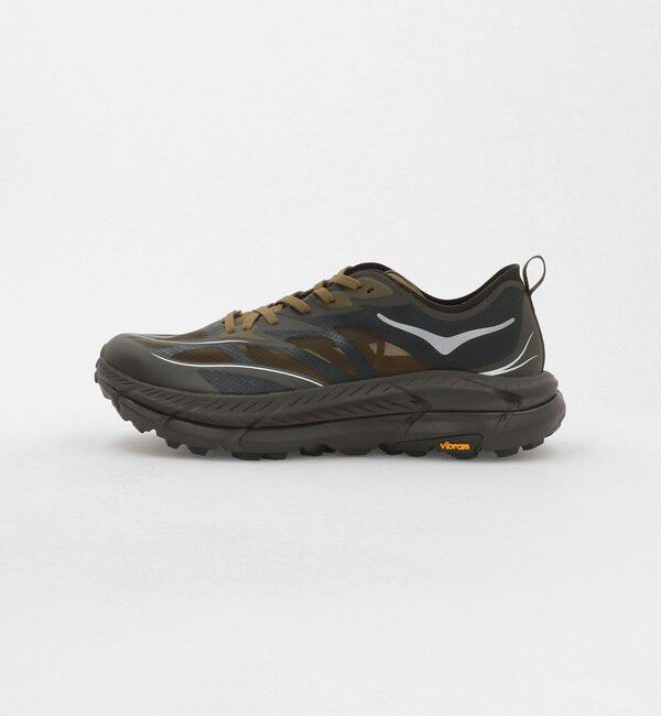 BEAUTY&YOUTH UNITED ARROWS「＜HOKA＞マファテ スピード 4 ライト スニーカー」|スニーカー|MD.BROWN