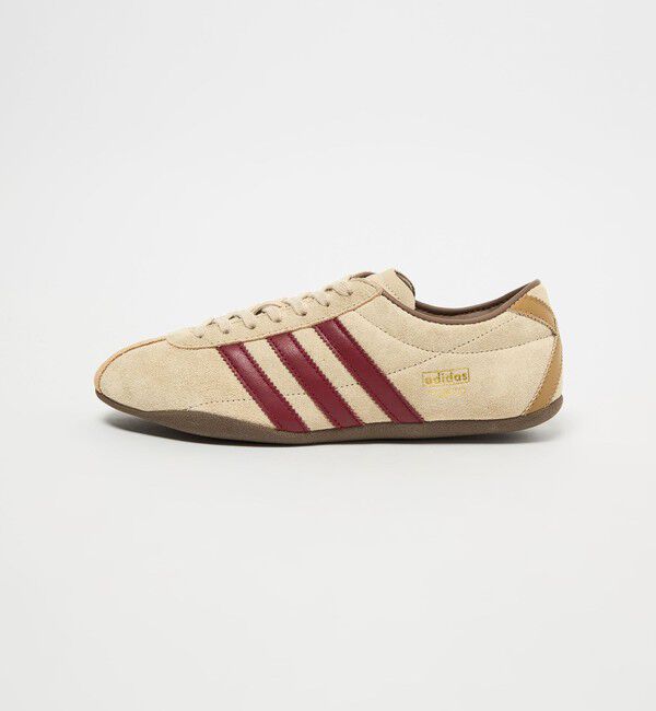 BEAUTY&YOUTH UNITED ARROWS「【別注】＜adidas Originals＞TOKYO W スニーカー」|スニーカー|BEIGE
