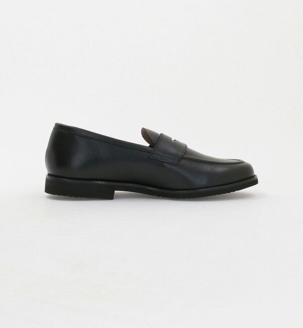 BEAUTY&YOUTH UNITED ARROWS「 &ldquo;all time shoes&rdquo; スリム ローファー V2」|ローファー|