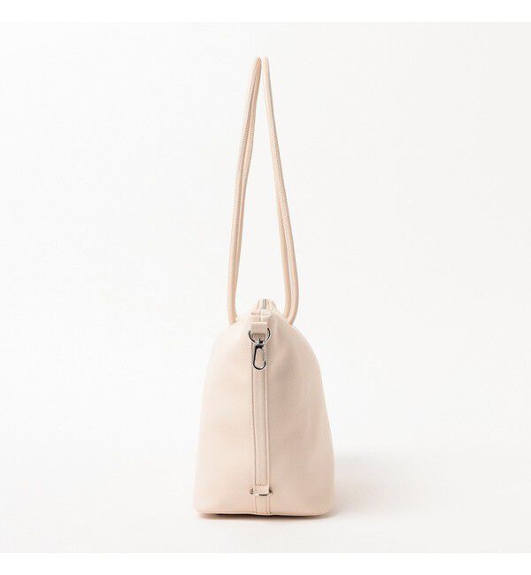 Demi-Luxe BEAMS 「＆MyuQ / TAMTON ボストン バッグ」|トートバッグ|