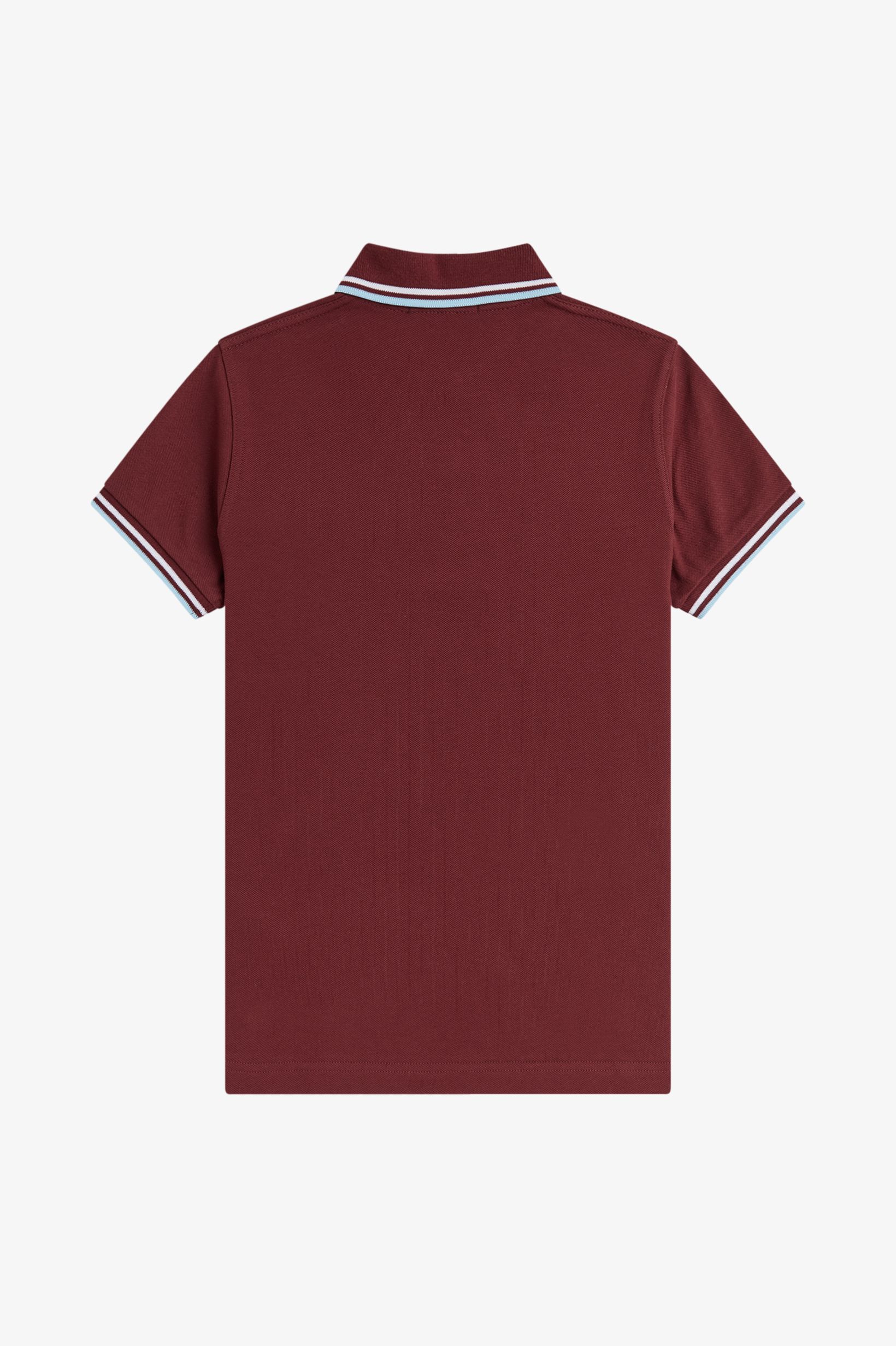 FRED PERRY 「The Fred Perry Shirt  G12」|ポロシャツ|