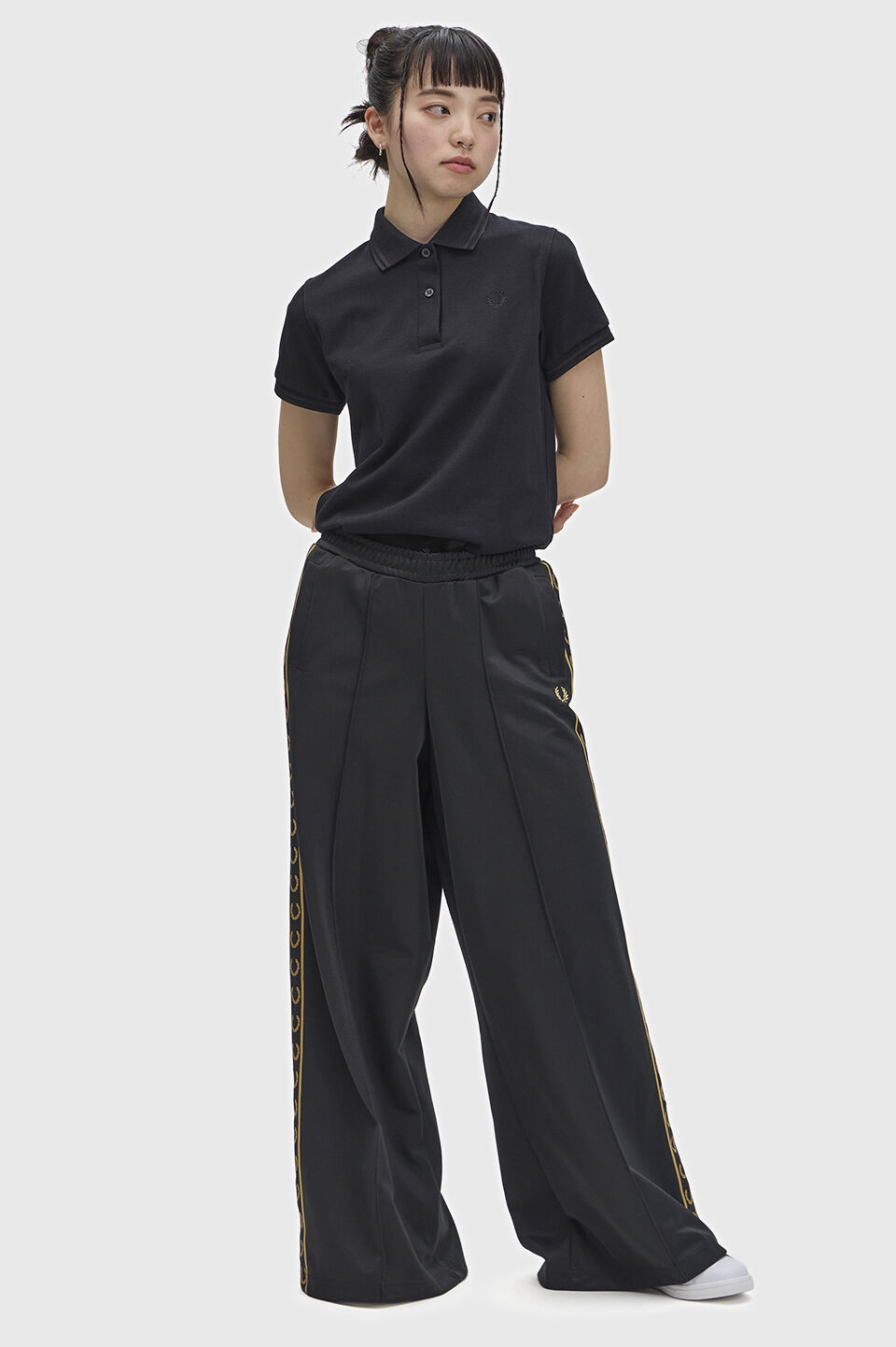 FRED PERRY 「The Fred Perry Shirt  G12」|ポロシャツ|