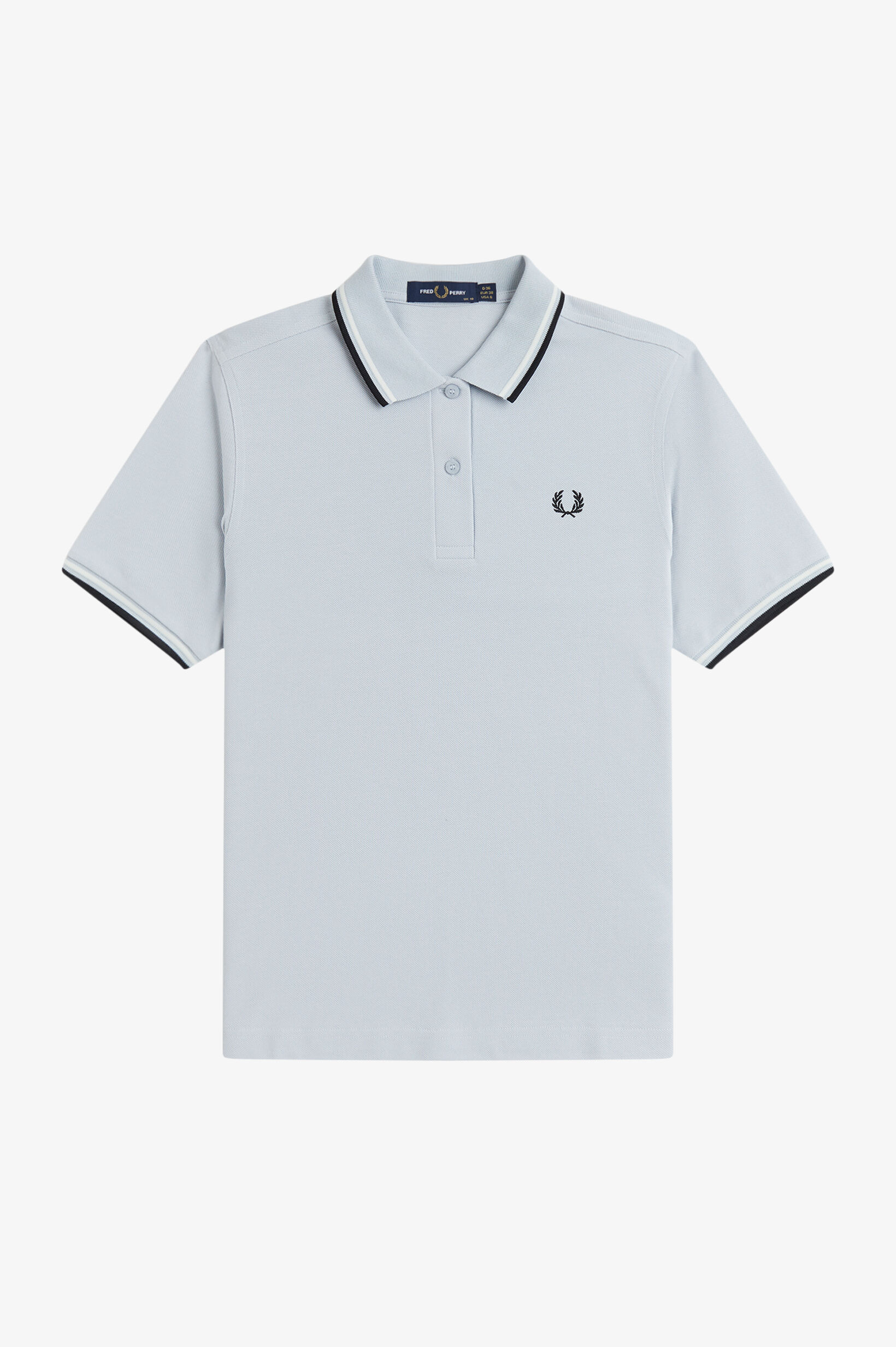 FRED PERRY 「The Fred Perry Shirt G3600」|ポロシャツ|