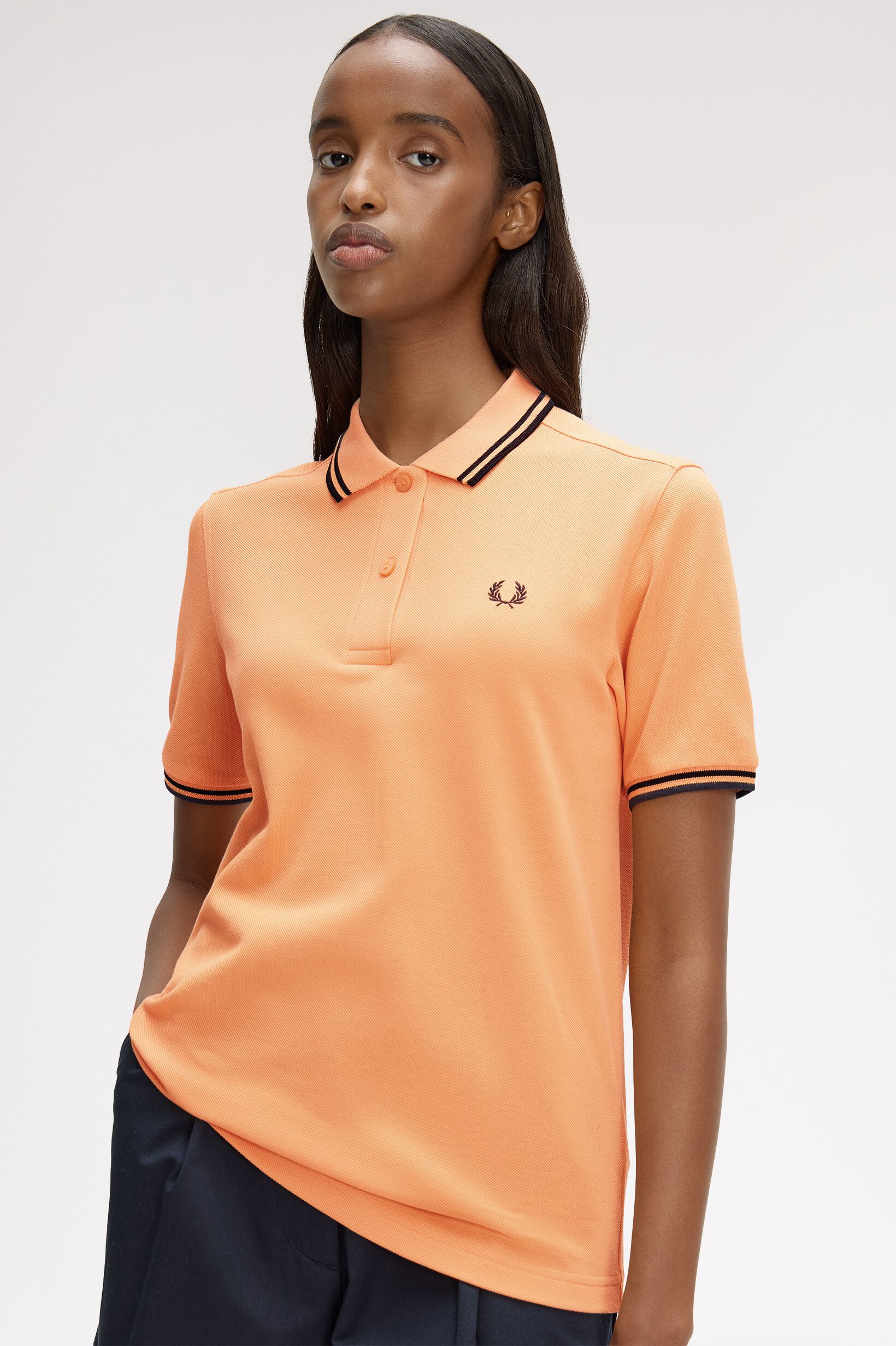 FRED PERRY 「The Fred Perry Shirt G3600」|ポロシャツ|