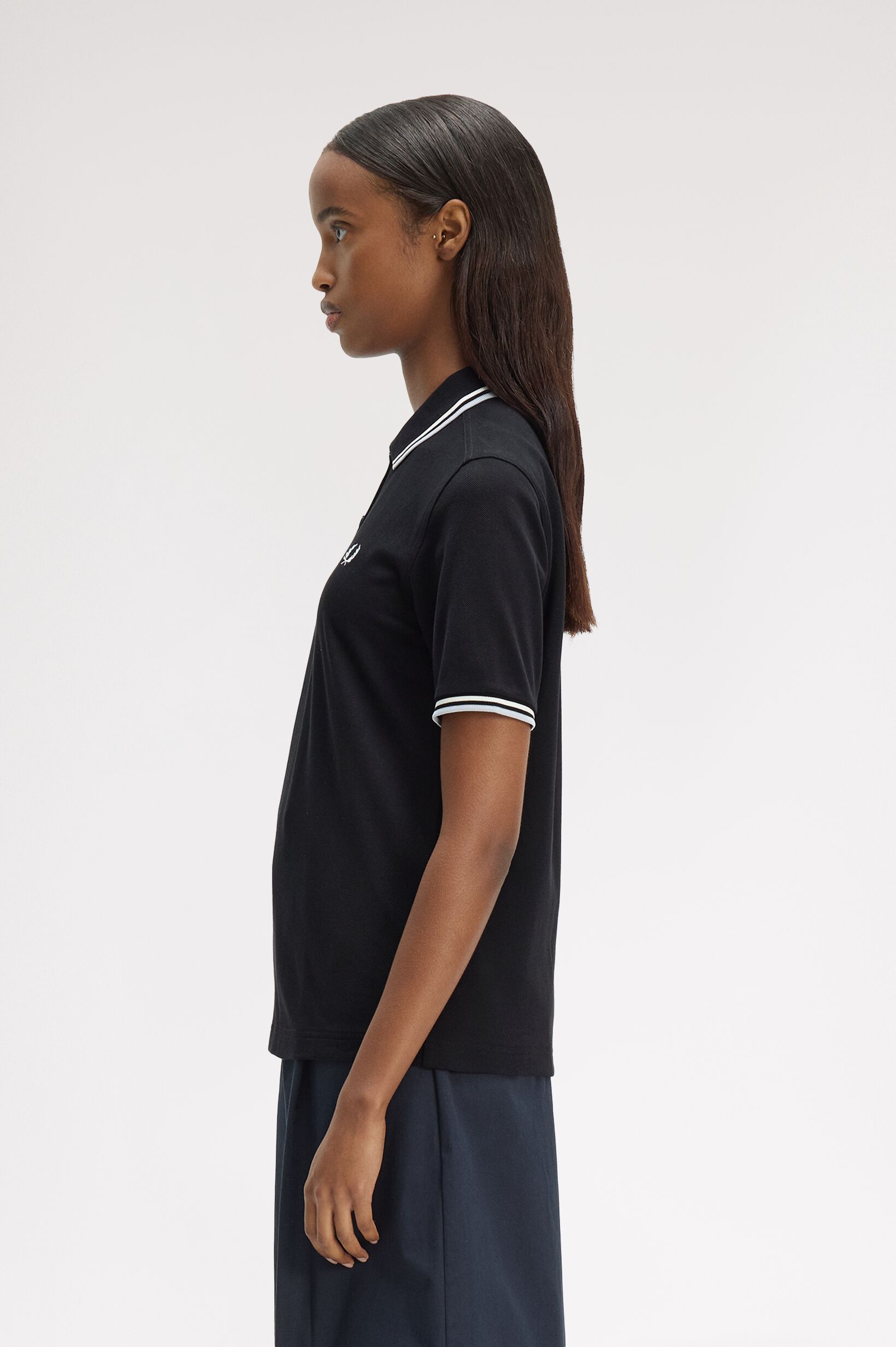 FRED PERRY 「The Fred Perry Shirt G3600」|ポロシャツ|