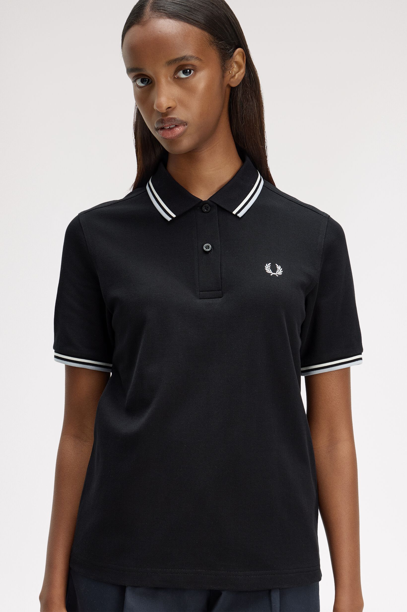 FRED PERRY 「The Fred Perry Shirt G3600」|ポロシャツ|