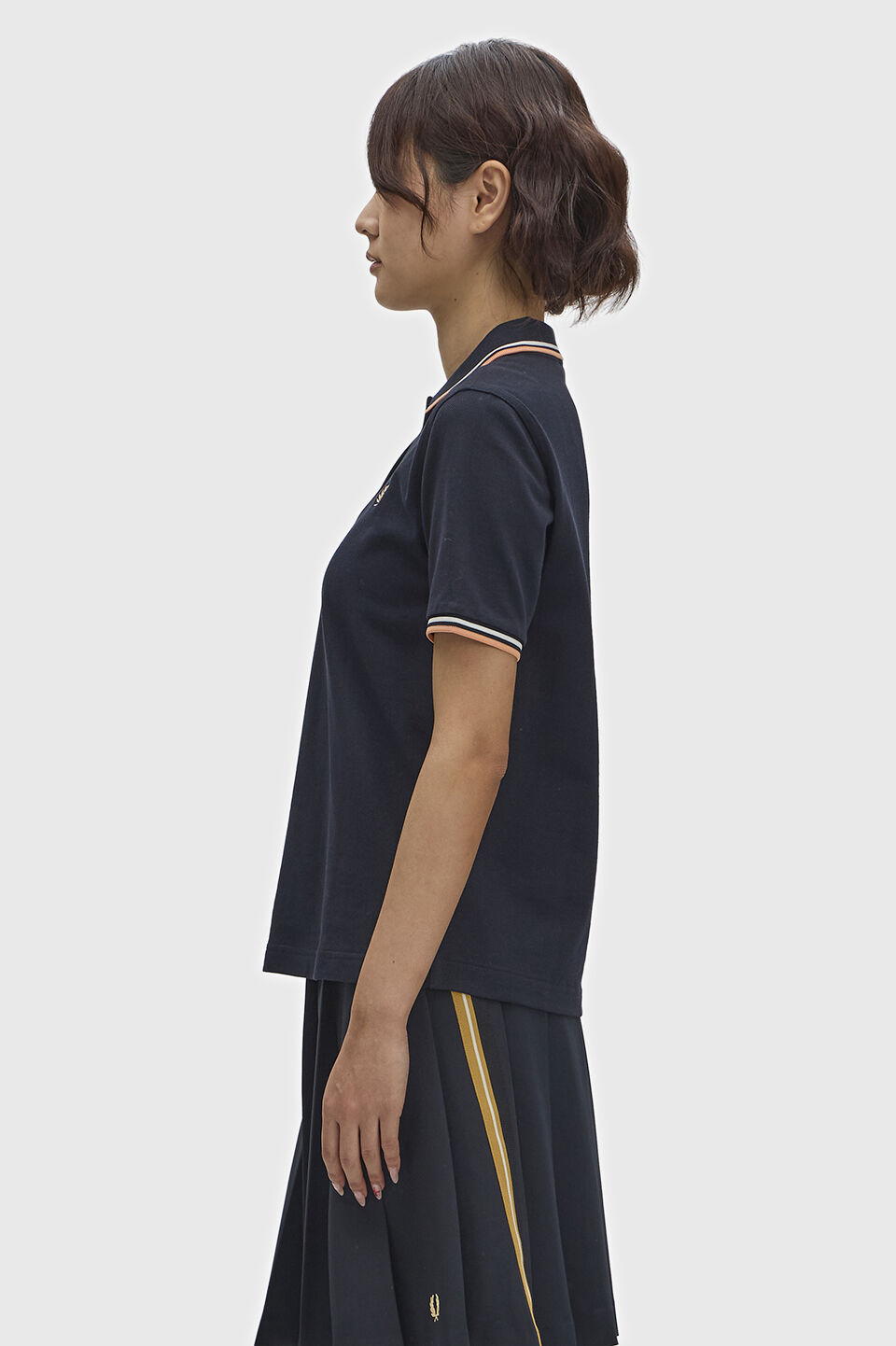 FRED PERRY 「The Fred Perry Shirt G3600」|ポロシャツ|