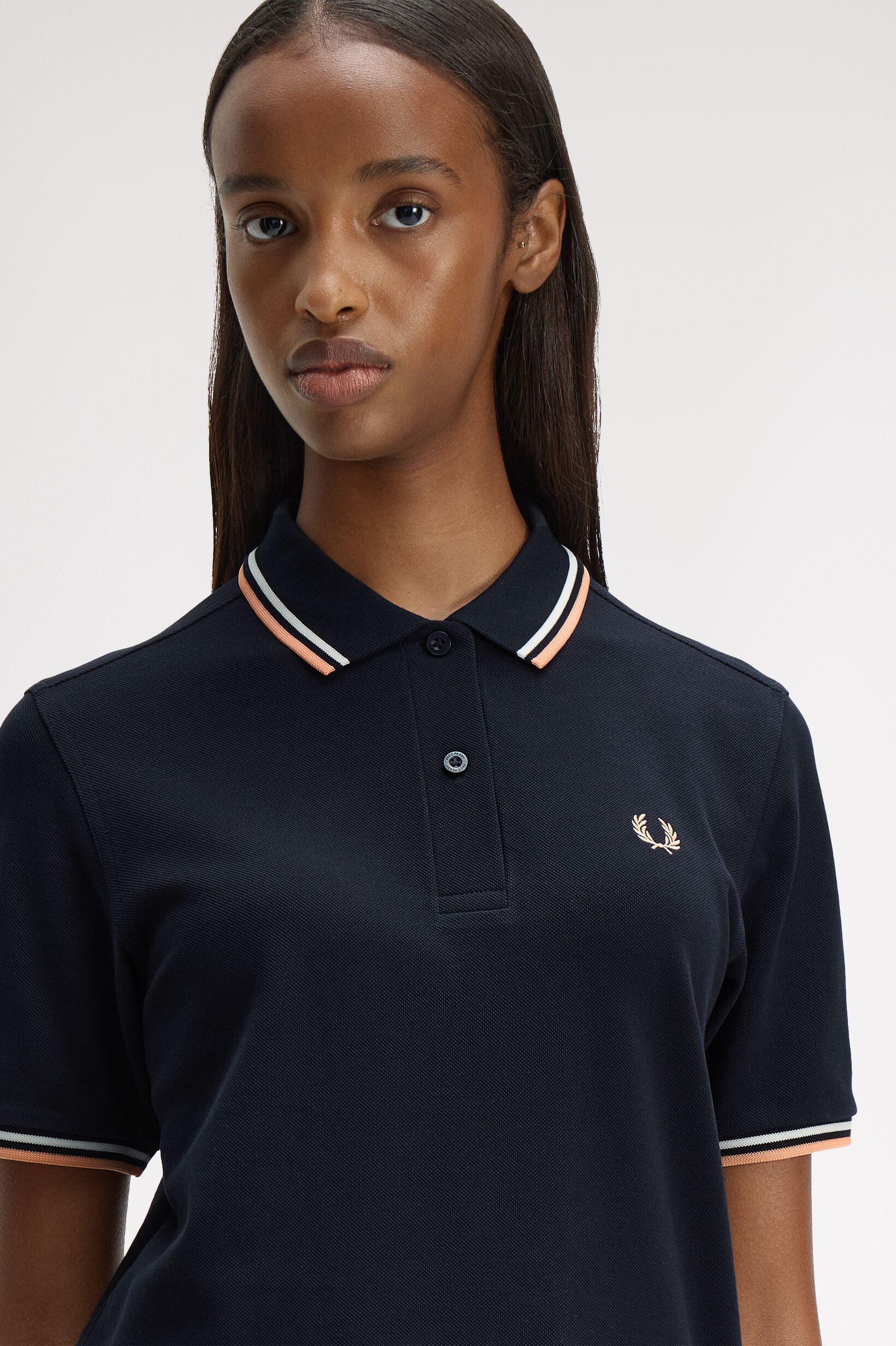 FRED PERRY 「The Fred Perry Shirt G3600」|ポロシャツ|