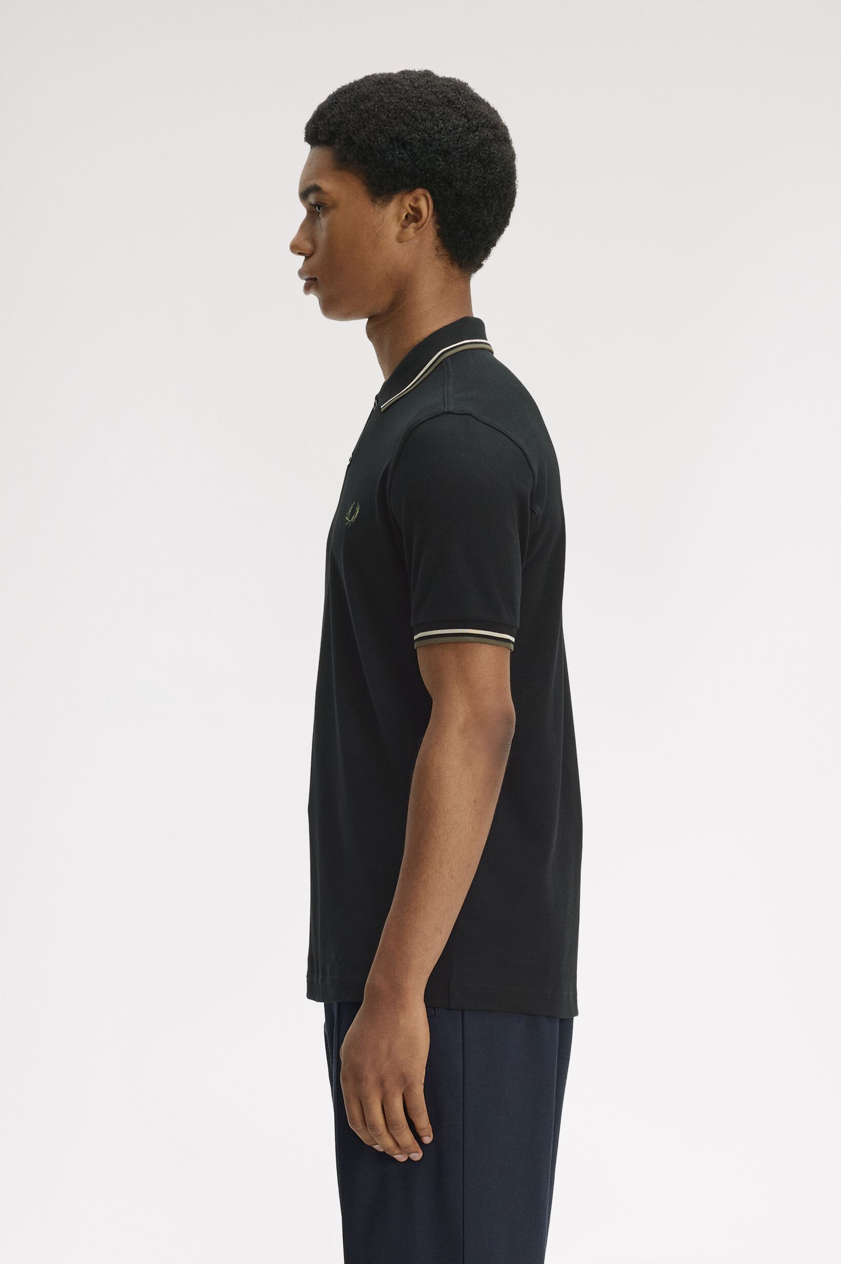 FRED PERRY 「The Fred Perry Shirt M3600　」|ポロシャツ|