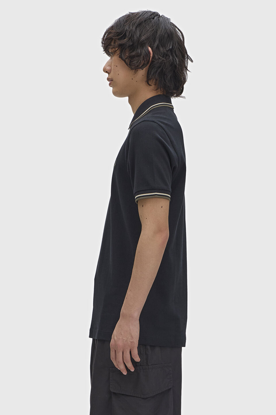 FRED PERRY 「The Fred Perry Shirt M3600　」|ポロシャツ|