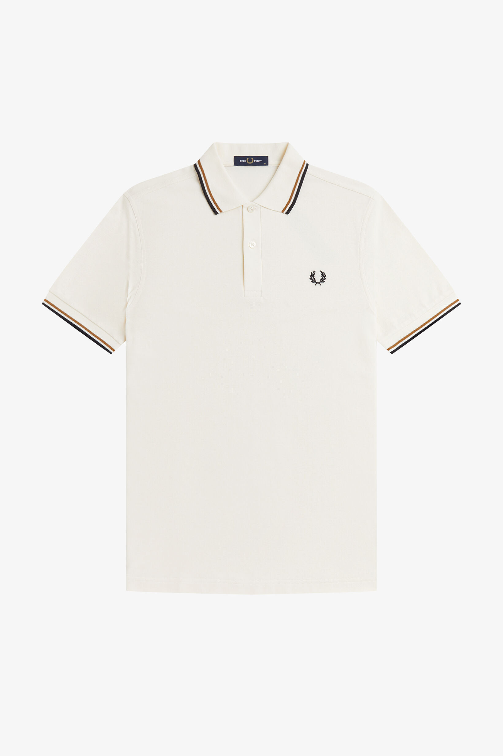 FRED PERRY 「The Fred Perry Shirt M3600　」|ポロシャツ|