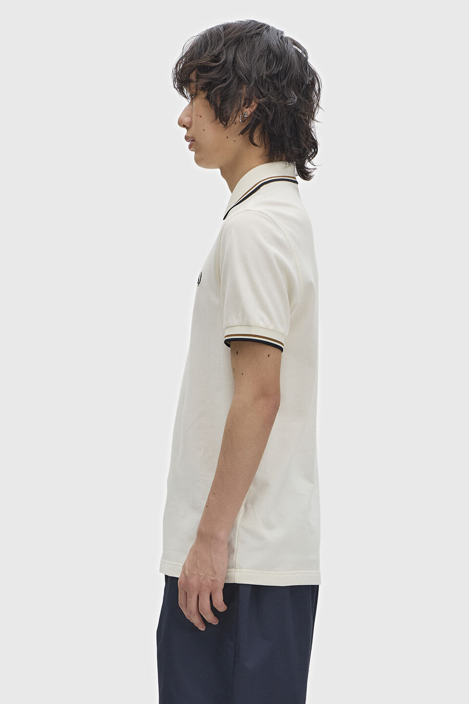 FRED PERRY 「The Fred Perry Shirt M3600　」|ポロシャツ|
