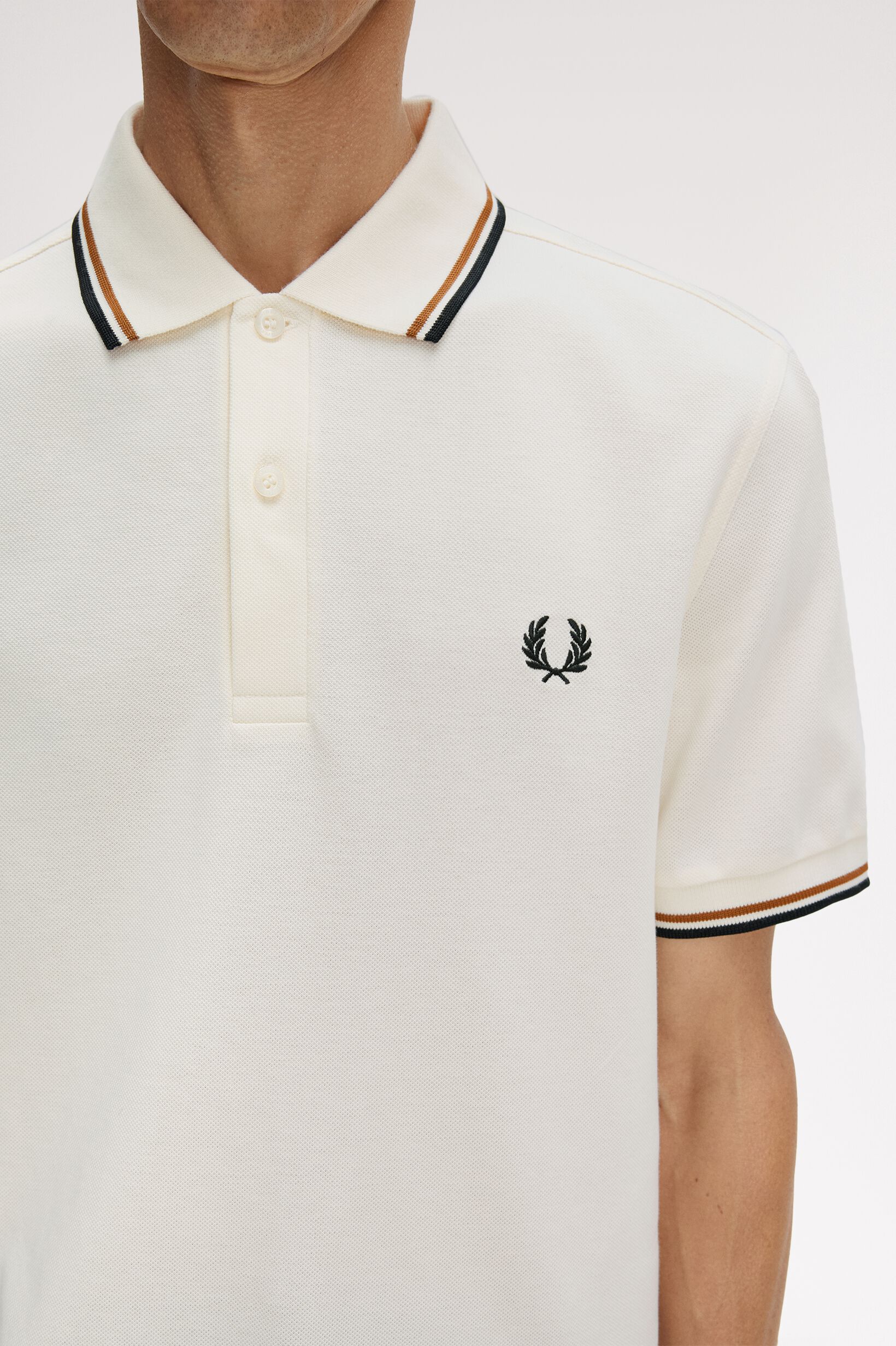 FRED PERRY 「The Fred Perry Shirt M3600　」|ポロシャツ|