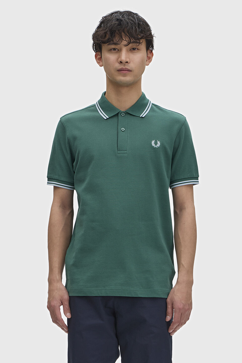 FRED PERRY 「The Fred Perry Shirt M3600　」|ポロシャツ|