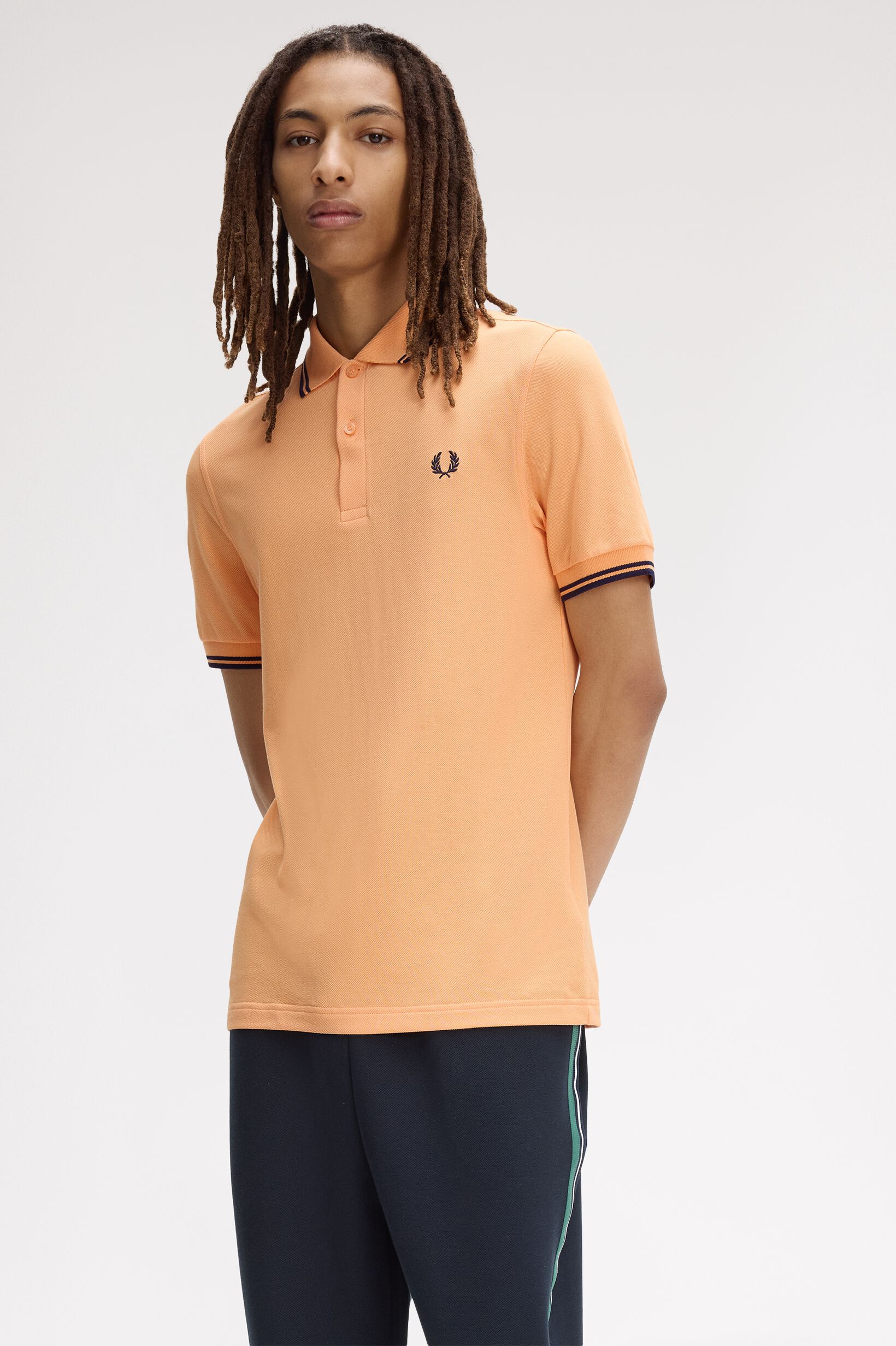 FRED PERRY 「The Fred Perry Shirt M3600　」|ポロシャツ|