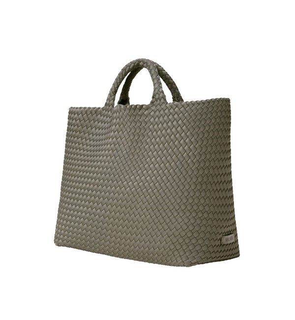 TOMORROWLAND GOODS「NAGHEDI ST BARTHS Large Tote バッグ」|トートバッグ|