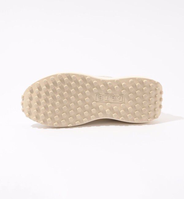 TOMORROWLAND GOODS「D.A.T.E. ATHLETA NYLON スニーカー」|スニーカー|