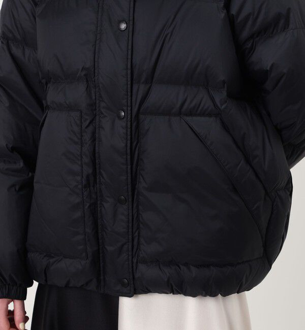 TOMORROWLAND BUYING WEAR「YVES SALOMON DOUDOUNE ダウンジャケット」|ダウン|