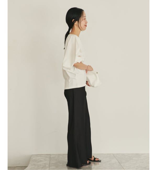 Plage「dolman jersey プルオーバー」|Tシャツ・カットソー|