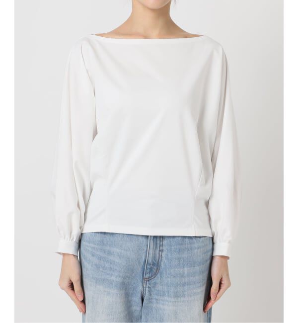 Plage「dolman jersey プルオーバー」|Tシャツ・カットソー|