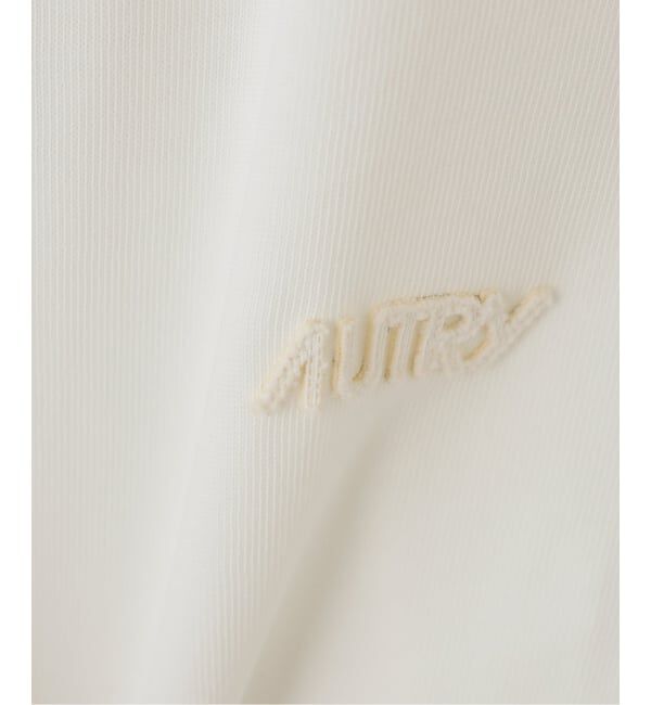 Plage「AUTRY / オートリー HEAVY JERSEY Tシャツ」|Tシャツ・カットソー|
