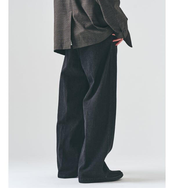 417 EDIFICE「【BEN DAVIS / ベンデイビス】417別注 ORIGINAL PANTS」|その他|