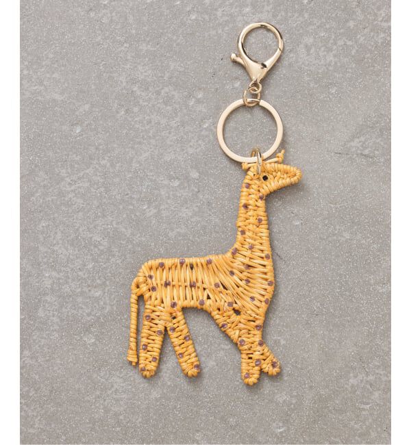 journal standard luxe「【SERPUI】KEYCHAIN」|キーケース|