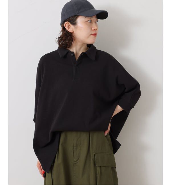 journal standard luxe「《追加予約》カノコプルオーバー」|その他|