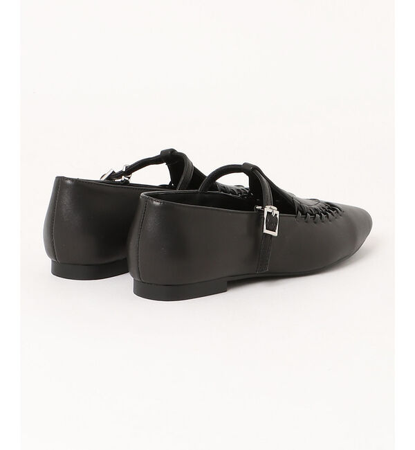 Rouge vif「【REMME/レメ】レースアップレザーシューズ」|その他|