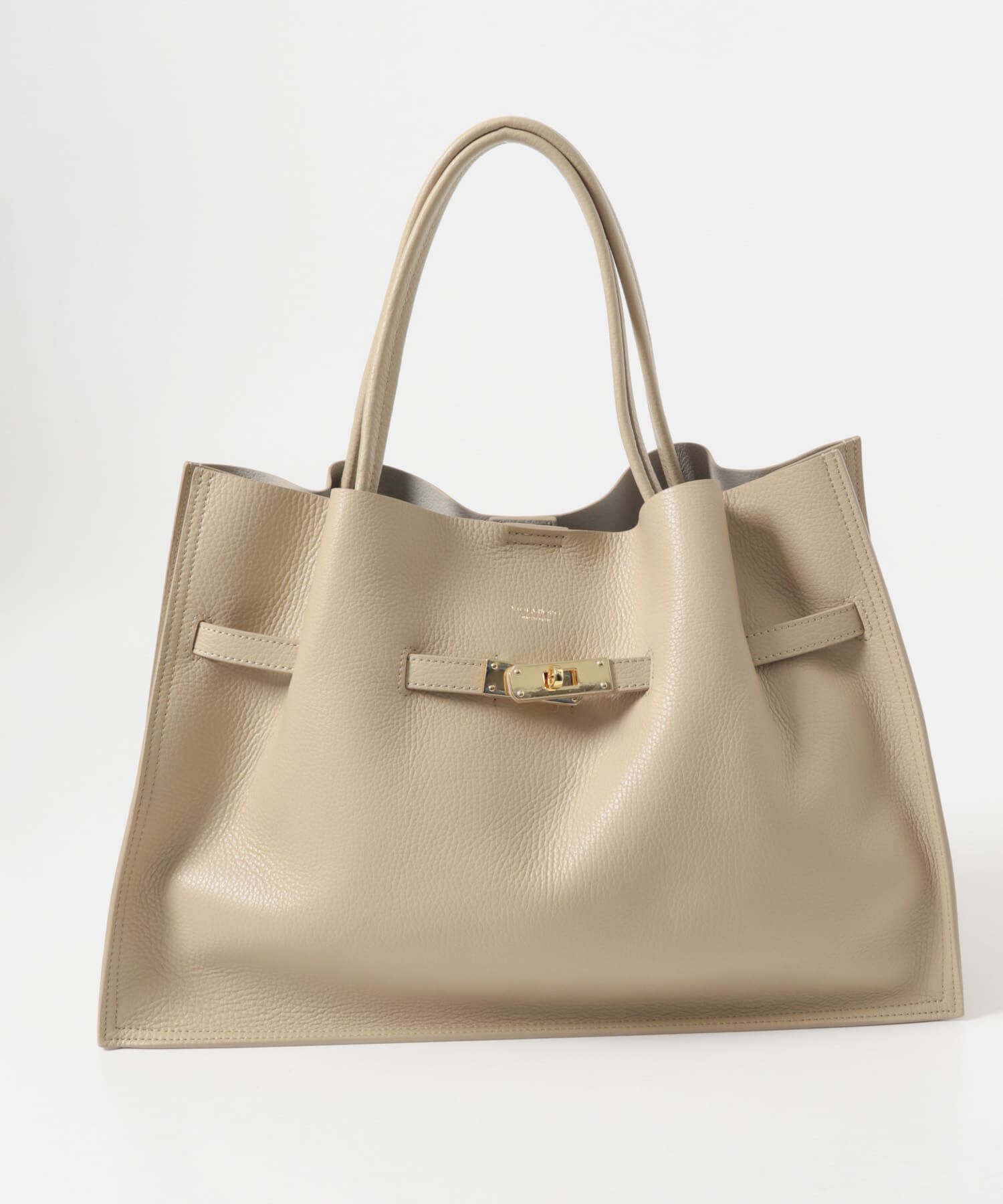 URBAN RESEARCH ROSSO「VIOLAd&rsquo;ORO　TRERO L」|トートバッグ|ベージュ