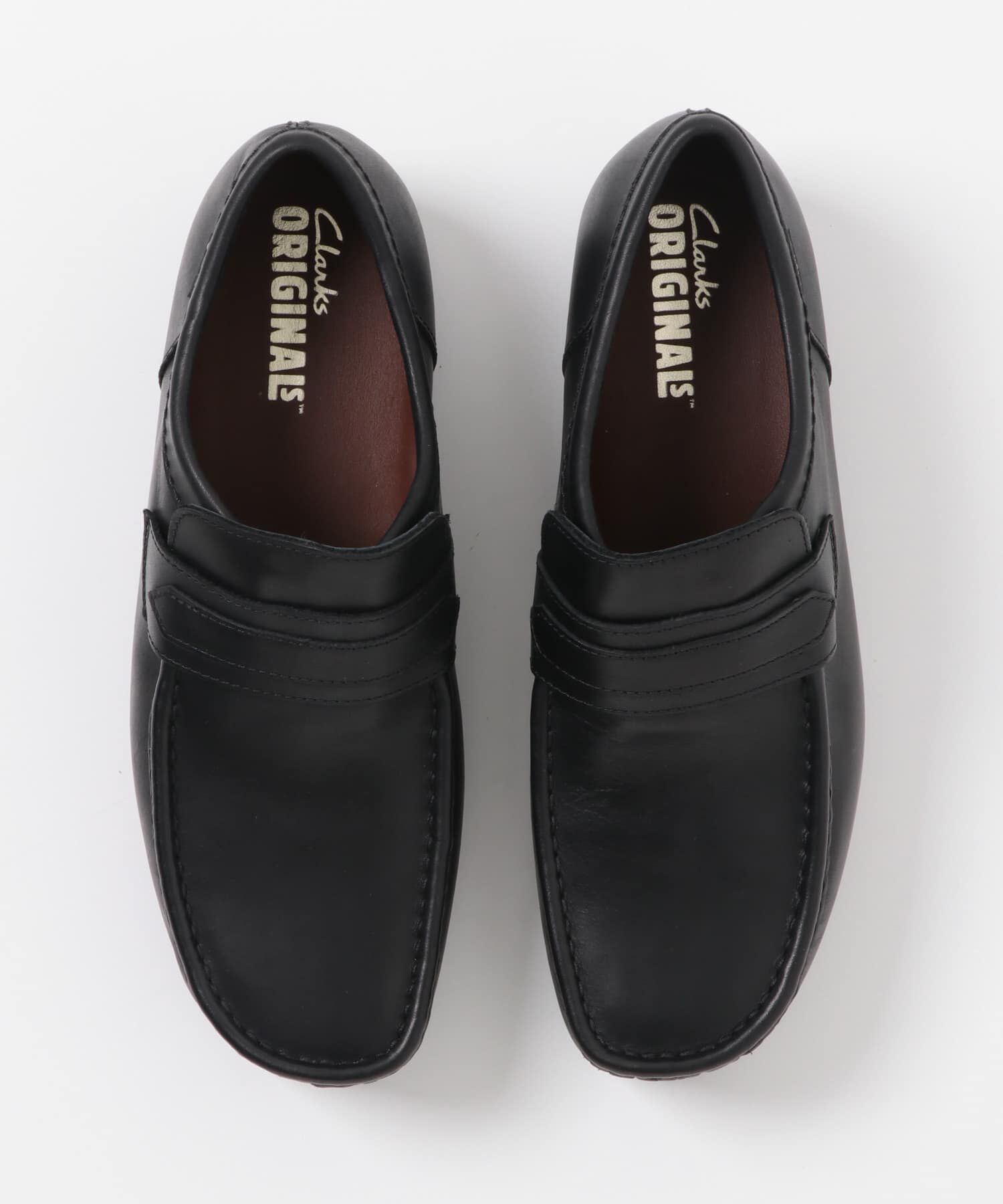 URBAN RESEARCH「CLARKS　WALLA LOAFER GTX」|ローファー|