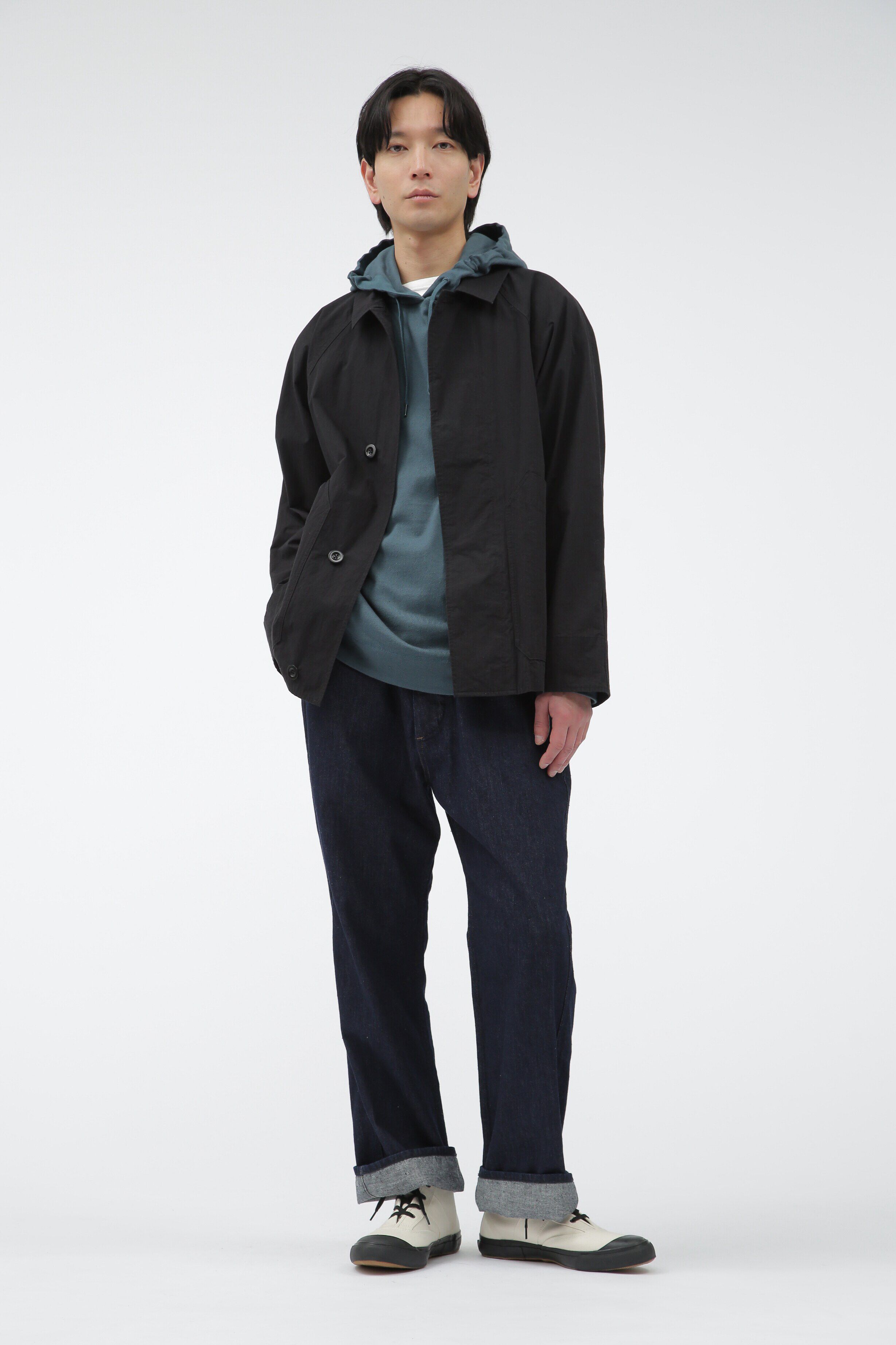 MHL.「CANTON LIGHT DENIM」|その他|INDIGO5