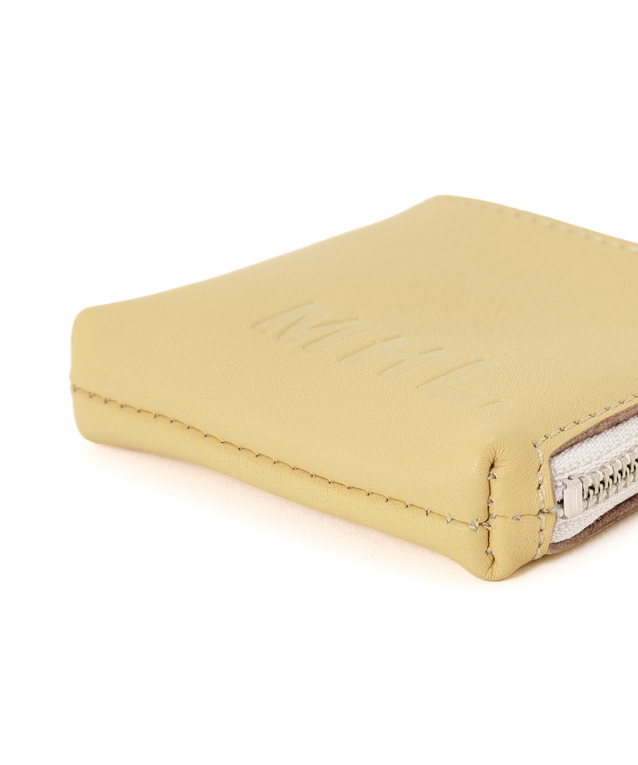 MHL.「BASIC LEATHER」|ステーショナリー|