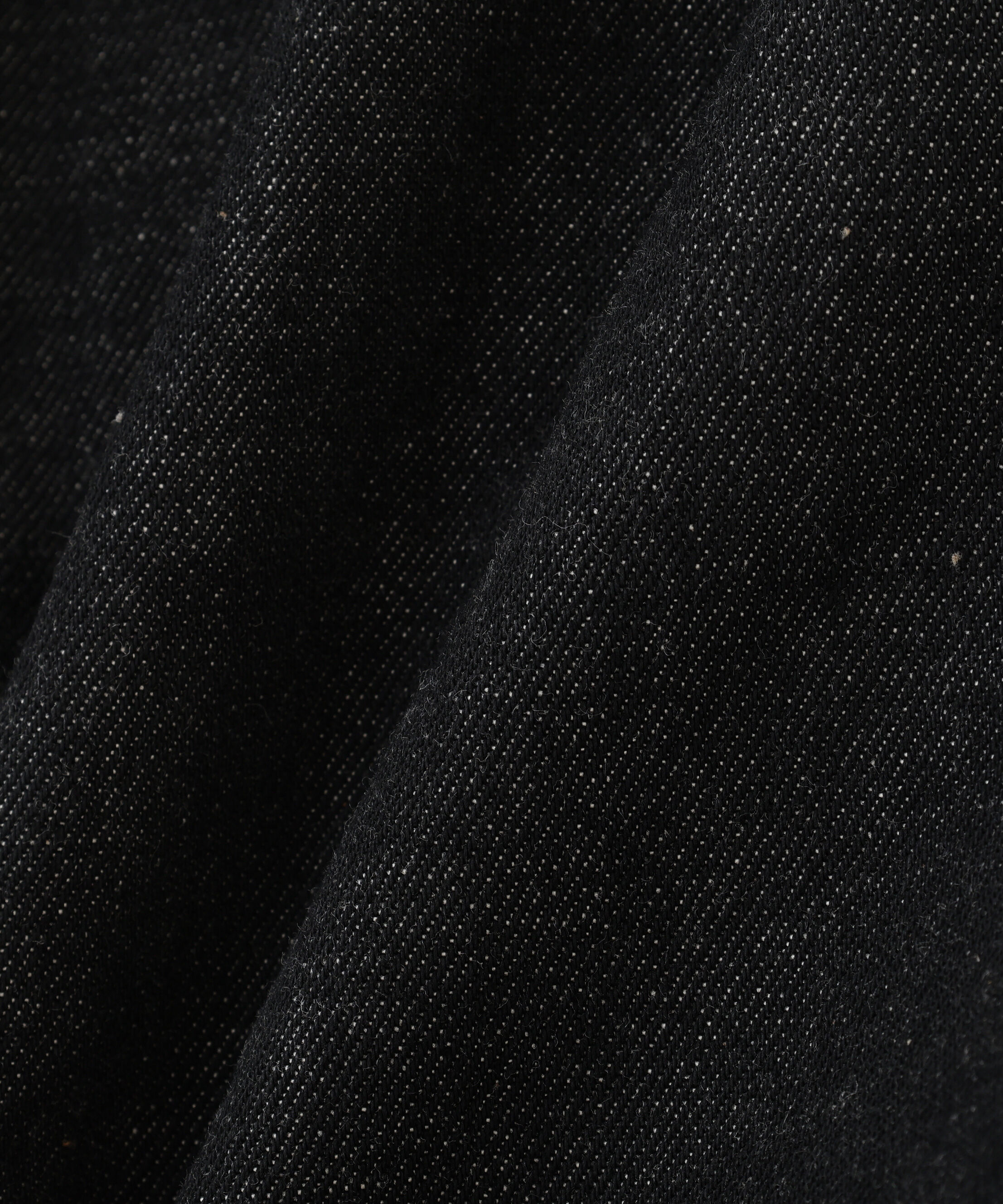 MARGARET HOWELL「ORGANIC COTTON DENIM TROUSERS」|その他|