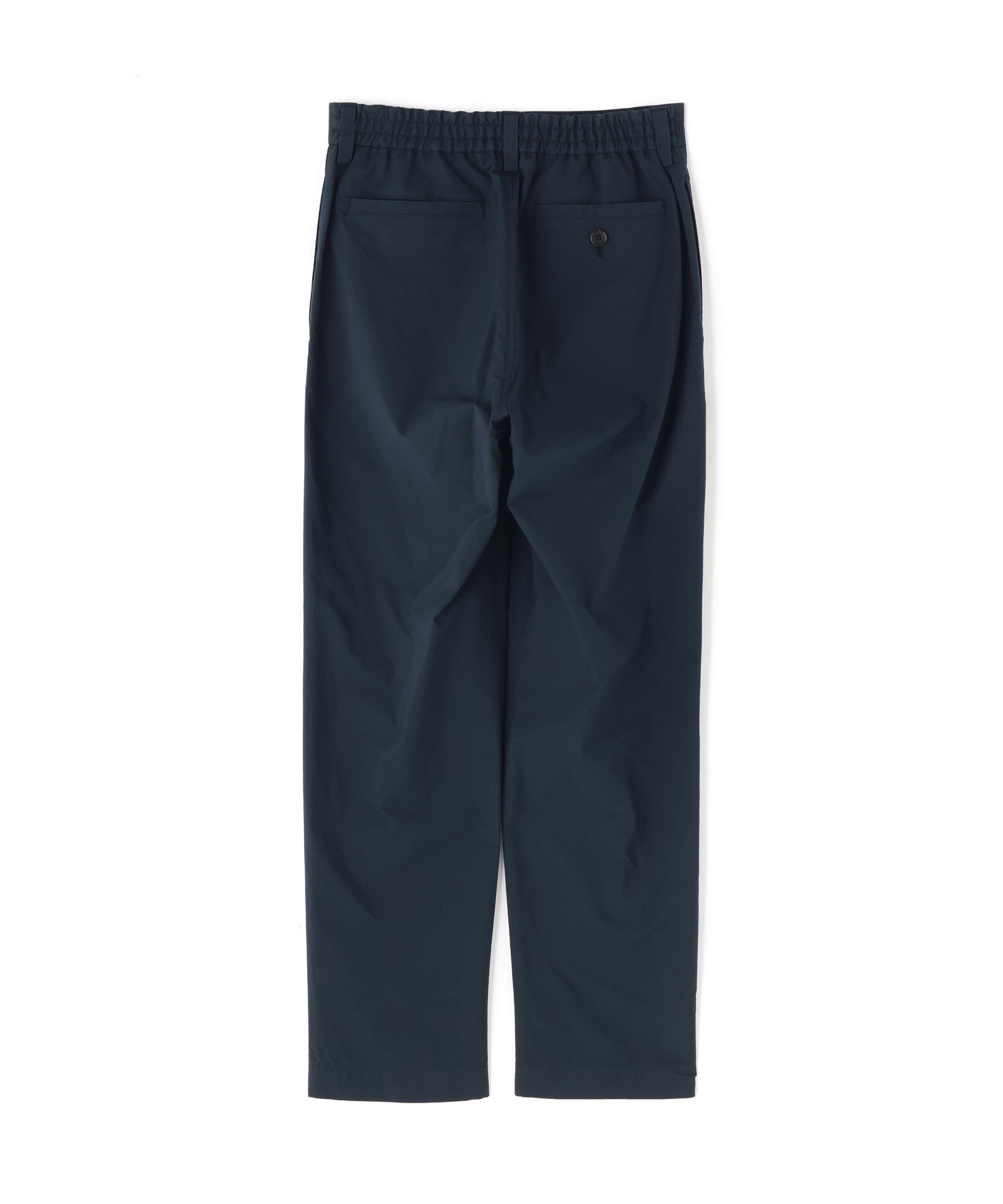 MARGARET HOWELL「MATT COTTON SILK POPLIN TROUSERS」|その他|