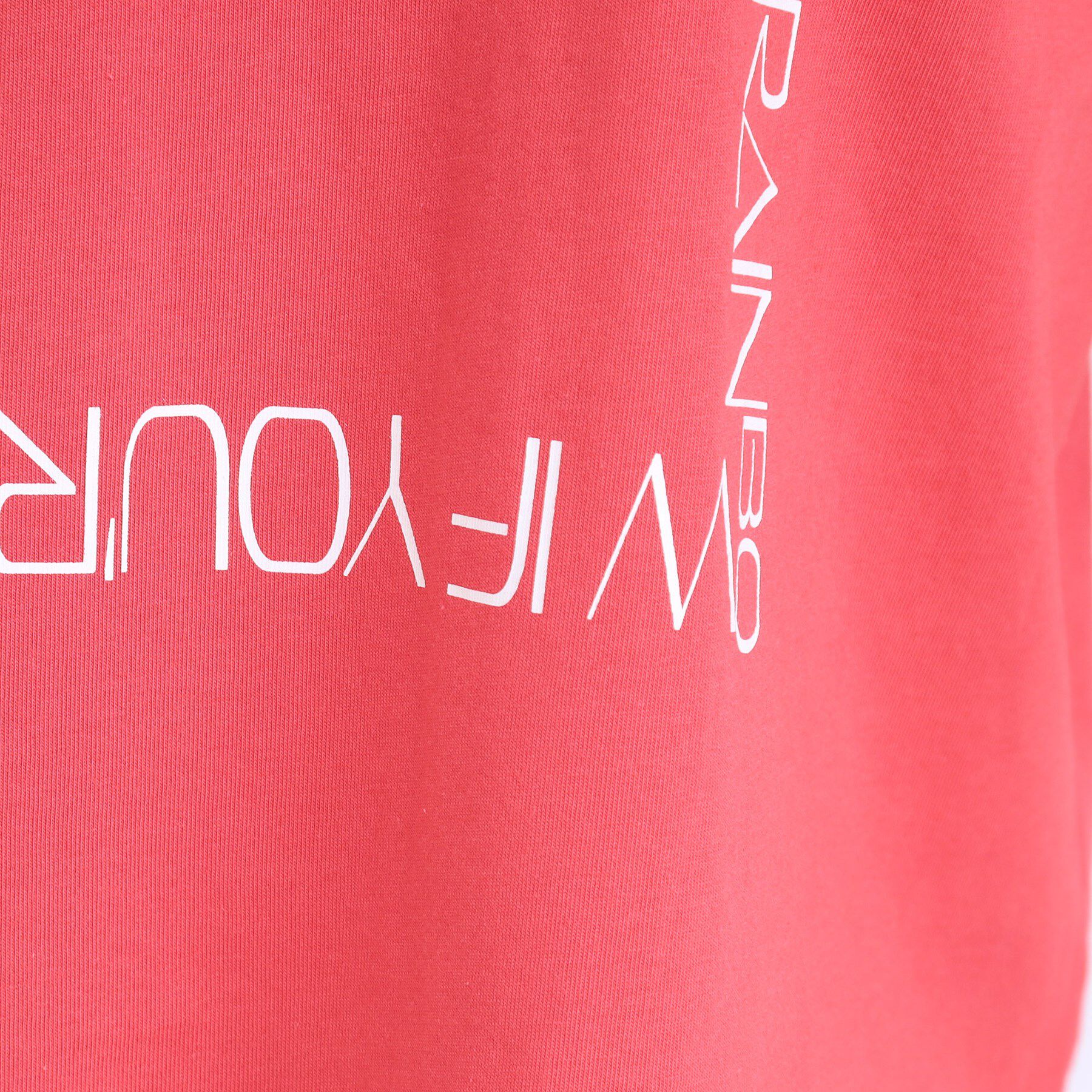 SHOO･LA･RUE「【洗える/S-LL】選べる3柄 ベーシックプリントTシャツ」|Tシャツ・カットソー|