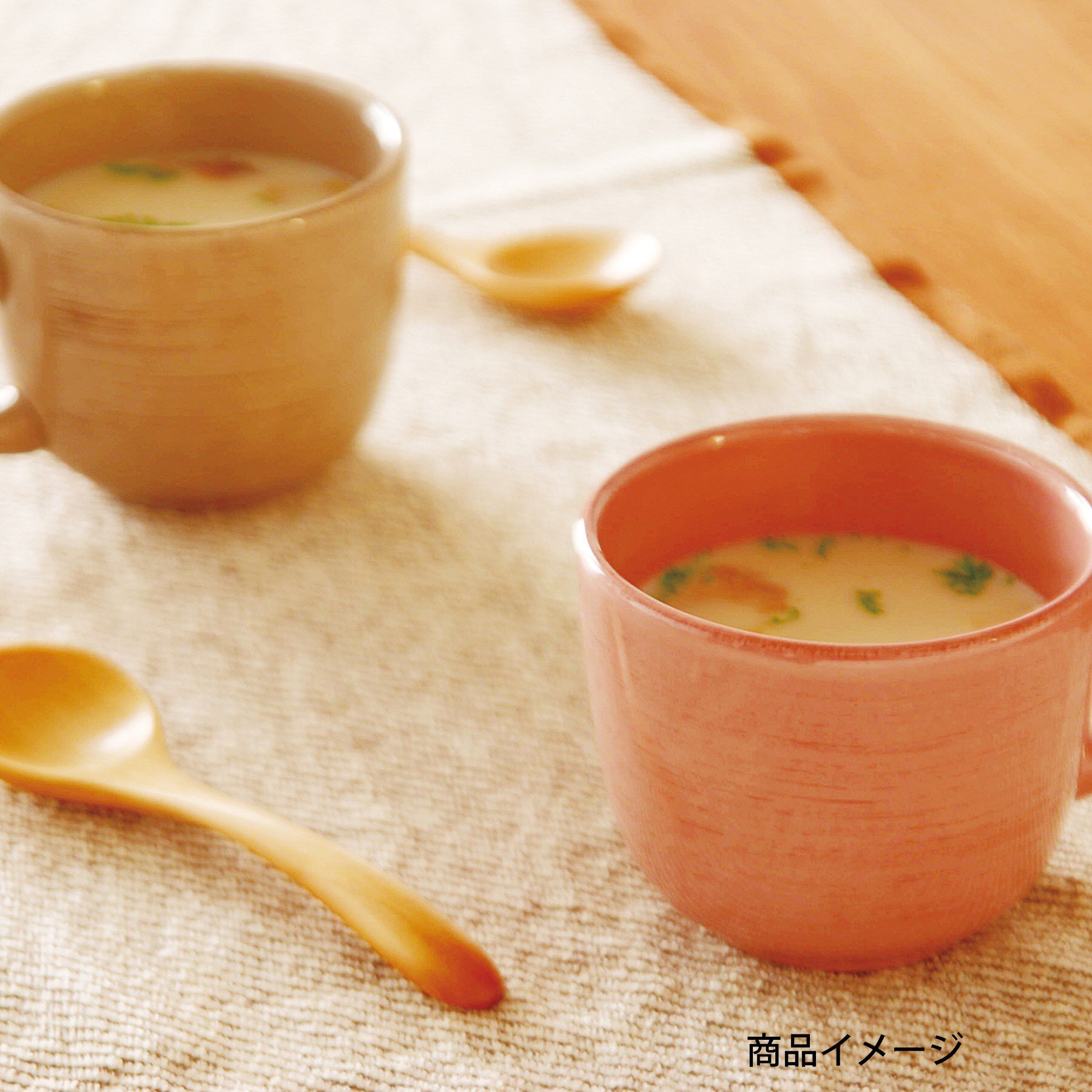 212 KITCHEN STORE「オーガニック カップ 380ml BR ＜KINTO キントー＞」|食器・キッチングッズ|