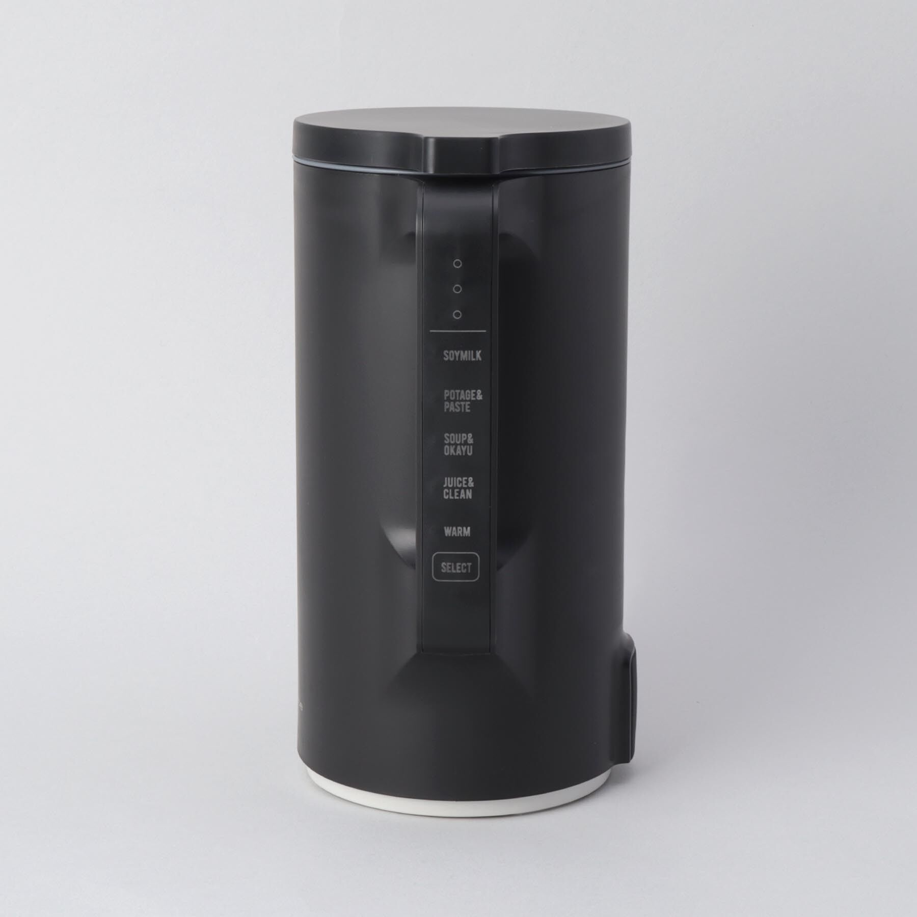 212 KITCHEN STORE「◆自動調理ポット ナチュラルブラック ＜recolte レコルト＞」|食器・キッチングッズ|
